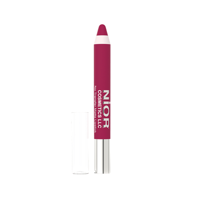 Nior No Transfer Matte Lipstick No. 70-2.8 gm image