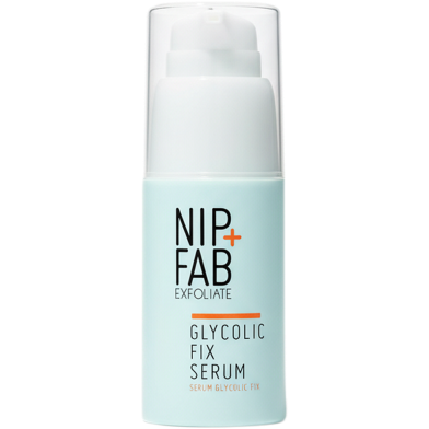 Nip Plus Fab Exfoliate Glycolic Fix Serum 30ml image