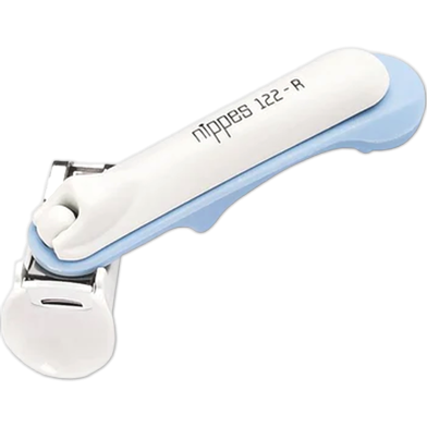 Nippes Solingen Baby Safety Nail Clippers image