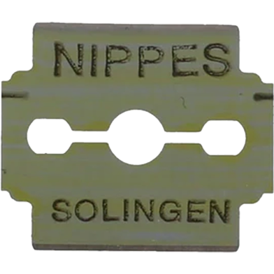 Nippes Solingen Blades For Callus Planes image