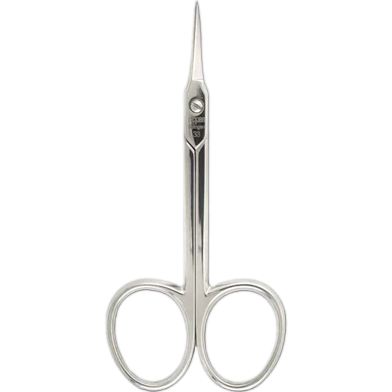 Nippes Solingen Cuticle Scissors image