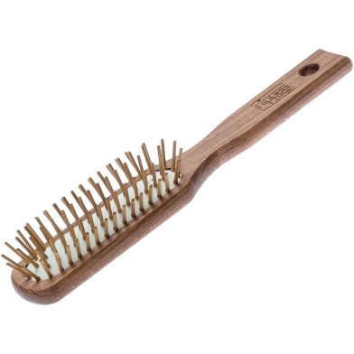 Nippes Solingen Hair Brush 208x36 mm image
