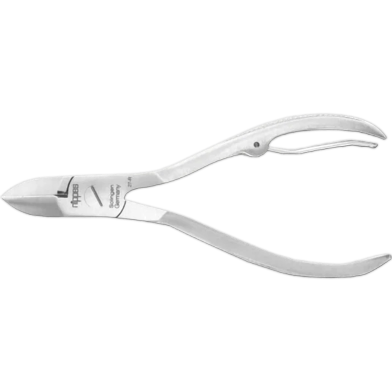 Nippes Solingen Nail Nipper image