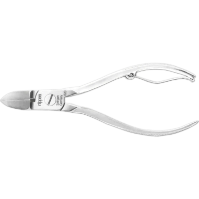 Nippes Solingen Nail Nippers image