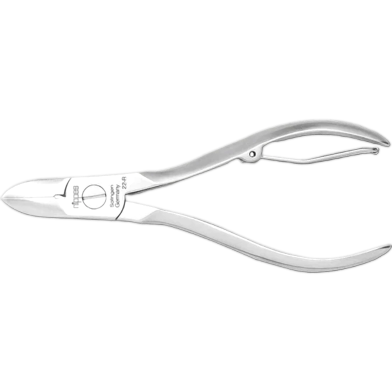 Nippes Solingen Nail Pliers 22-R image