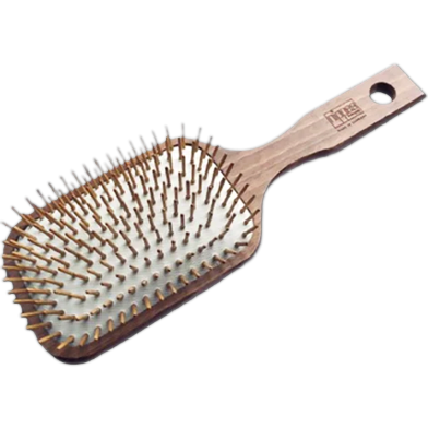 Nippes Solingen Pneumatic Hairbrush image