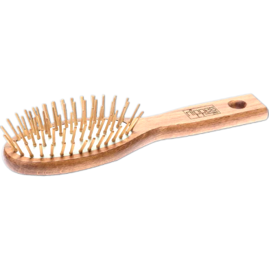Nippes Solingen Pneumatic Hairbrush image
