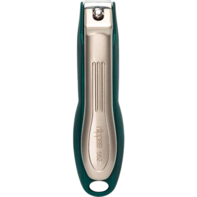 Nippes Solingen Toenail Stainless Steel Clippers image