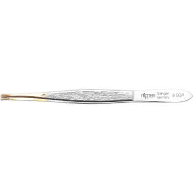 Nippes Solingen Tweezers image