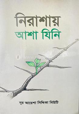 নিরাশায় আশা যিনি image