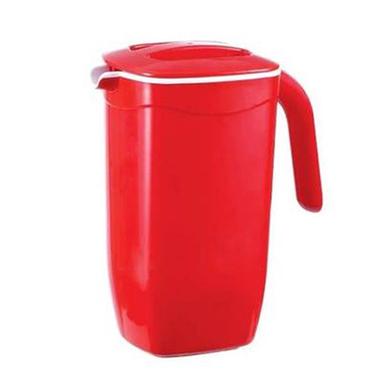 Nirva Jug 1.5 Litre - Trans Red image