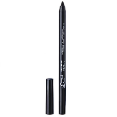 Nirvana Color Kohl Eyeliner Pencil - 2gm image