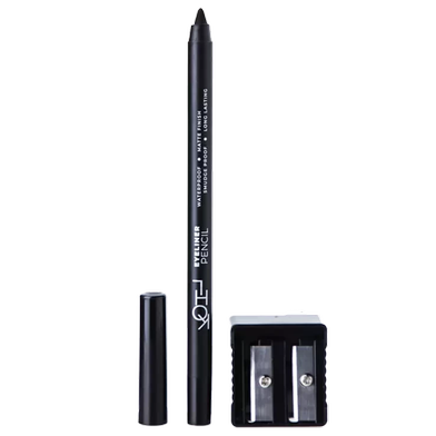 Nirvana Color Kohl Kajal and Sharpener image