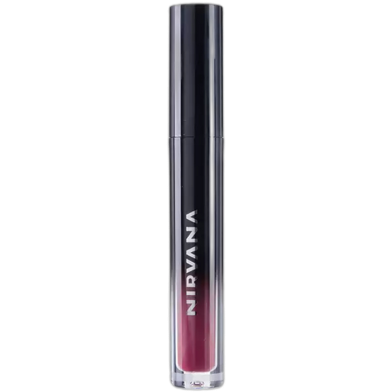 Nirvana Color Liquid Matte Lipstick 5ml – Love Me image