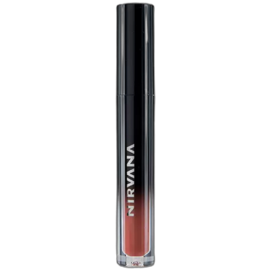 Nirvana Color Liquid Matte Lipstick 5ml – Kiss Me image