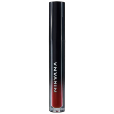 Nirvana Color Liquid Matte Lipstick 5ml – Timeless image