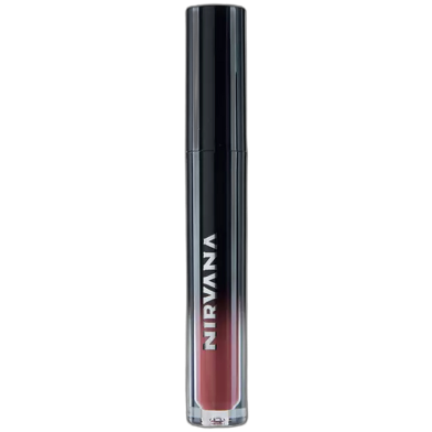 Nirvana Color Liquid Matte Lipstick 5ml – Sweet Sin image