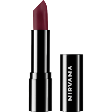 Nirvana Color Matte Color Bullet-Berry Lips 5gm (B01) image