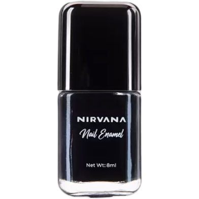 Nirvana Color Nail Enamel 8ml – Black Swan 38 image