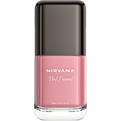 Nirvana Color Nail Enamel –Fairytale 03 - 8ml image