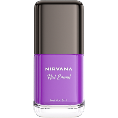 Nirvana Color Nail Enamel – Beautiful Mess 32 - 8ml image