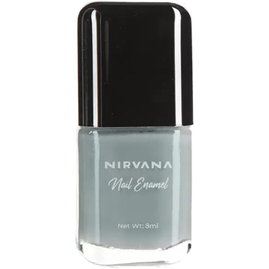 Nirvana Color Nail Enamel – Moonlight Sea 08 image