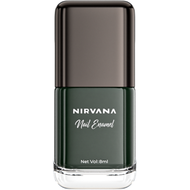 Nirvana Color Nail Enamel – Olive You 34 - 8ml image