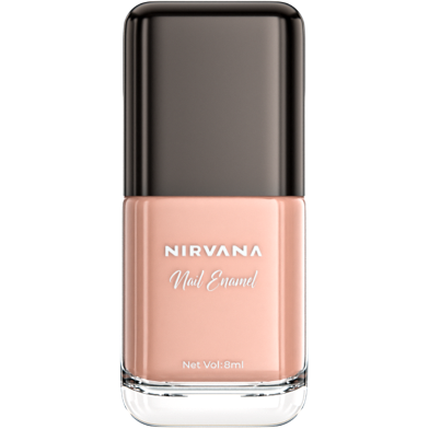 Nirvana Color Nail Enamel – Pastel Bloom 29 - 8ml image