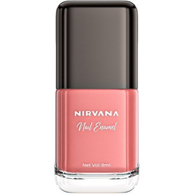 Nirvana Color Nail Enamel – Pink Lemonade 30 - 8ml image