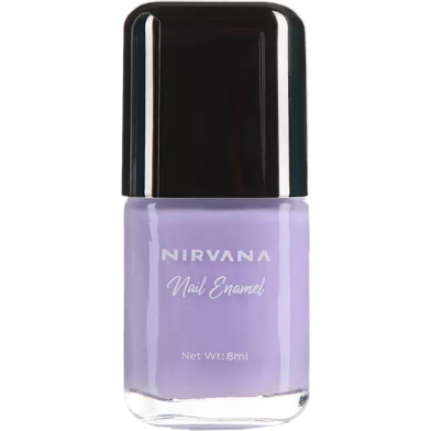 Nirvana Color Nail Enamel – Smile On Me 15 image
