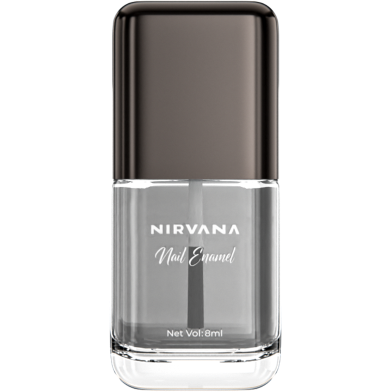 Nirvana Color Top Coat Glossy Effect – Hand To Hand 01 - 8ml image