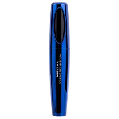 Nirvana Color Volume Pro Mascara 12ml image