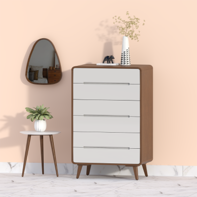 Nitya - Wardrobe | WDV1-004 image