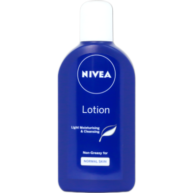 Nivea Lotion for Normal Skin 250ml image