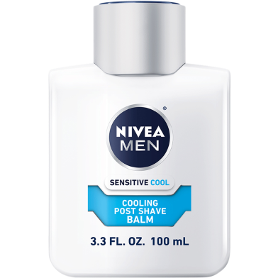Nivea Men Cooling Post Shave Balm (100ml) image