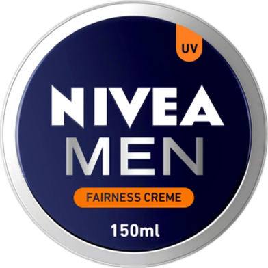 Nivea Men UV Fairness Creme Face, Body image