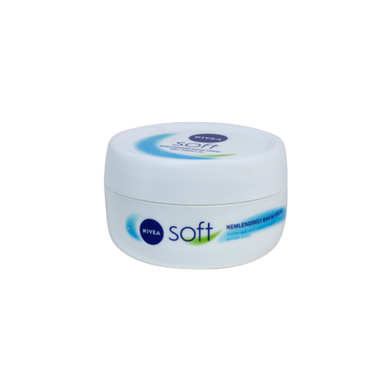 Nivea Soft Cream 100ml image