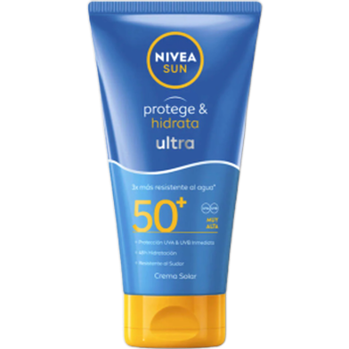 Nivea Sun Protege image