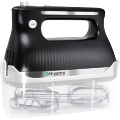 Niyama Egg Beater Mixer NEB-2508 image