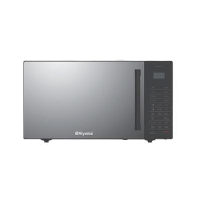 Niyama Microwave Oven Plus Convection Plus Grill All In One-NMO-4301 image