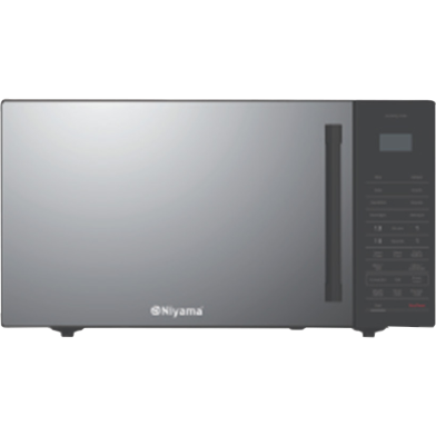 Niyama Microwave Oven Plus Convection Plus Grill All In One-NMO-4301 image