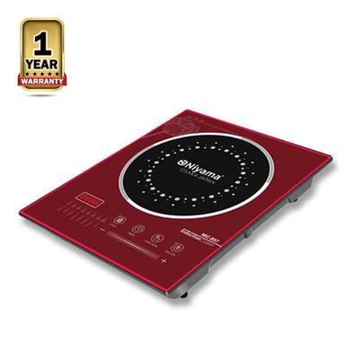 Niyama NIC-857 2000W Induction Cooker image