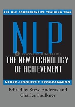 Nlp: The New Technology