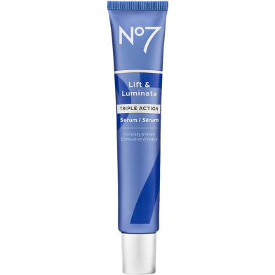 No7 Lift And Luminate Triple Action Serum 50 ml image