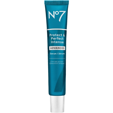 No7 Protect And Perfect Intense Advanced Serum 30 ml image