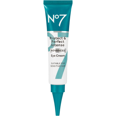 No7 Protect And Perfect Intense Advanced Eye Cream 15 ml image