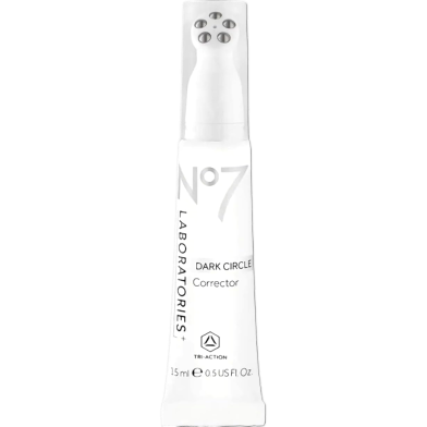 No 7 Laboratories Dark Circle Corrector Light Medium Sheer image
