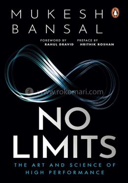 No Limits image