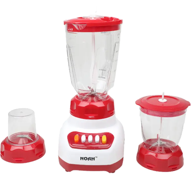 Noah B-888 3-In-1 Blender - 1.5 Liter image