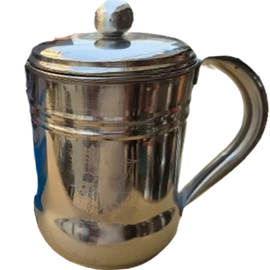 Noah Steel Jug C 2.5 Ltr image